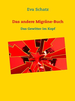 cover image of Das andere Migräne-Buch